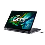 Acer Aspire Spin 14 Gray (ASP14-52MTN-74W7) (NX.J3JEC.00F)