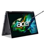Acer Aspire Spin 14 Gray (ASP14-52MTN-74W7) (NX.J3JEC.00F)