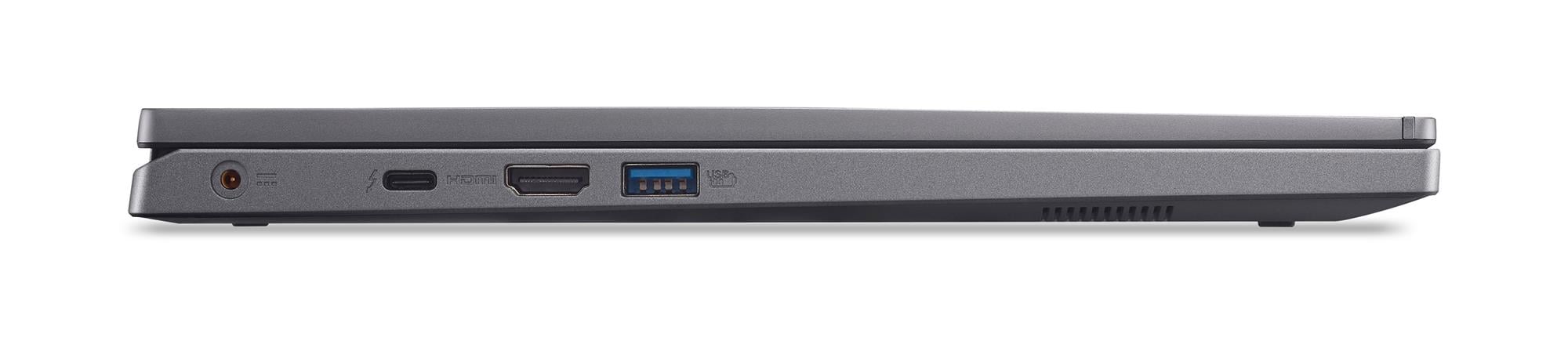 Acer Aspire Spin 14 Steel Gray (ASP14-51MTN-32HY) (NX.KRUEC.006)