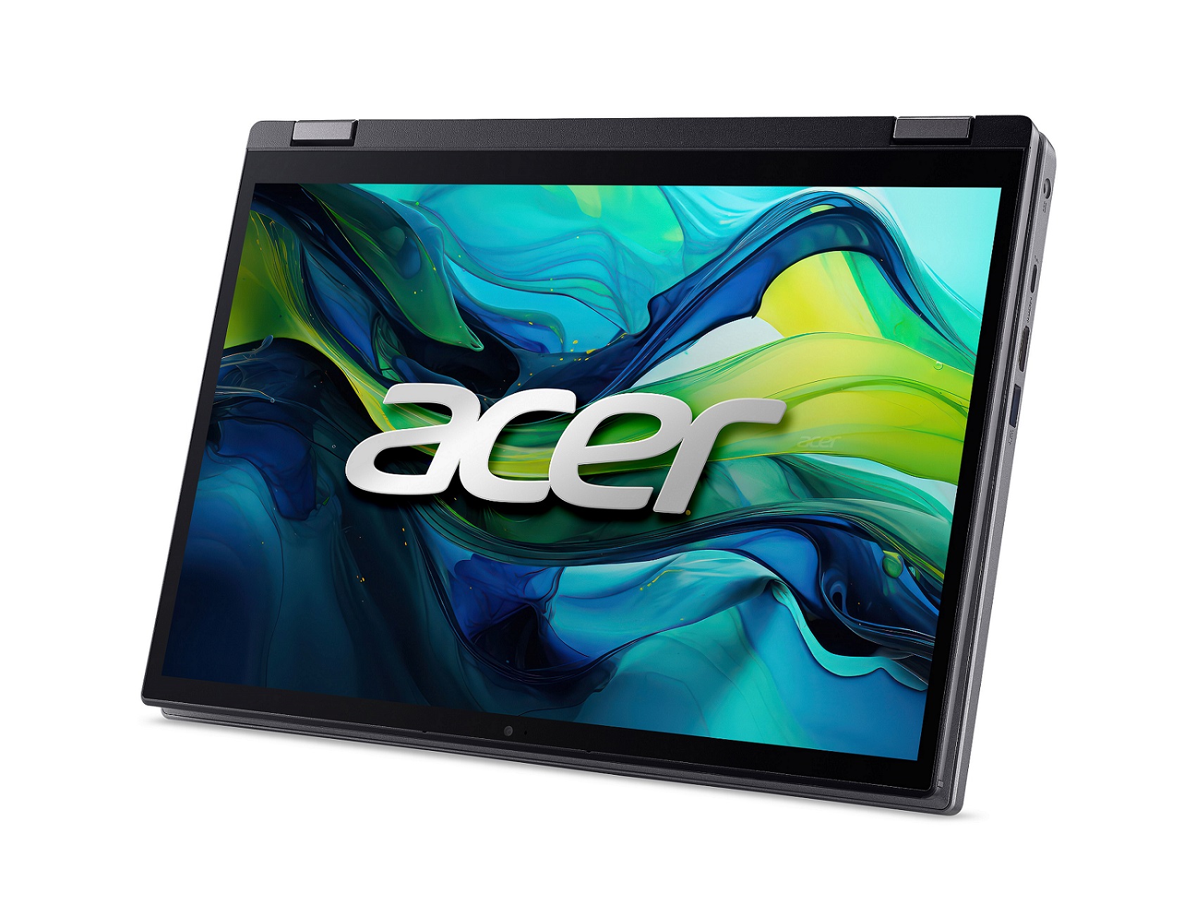Acer Aspire Spin 14 Steel Gray (ASP14-51MTN-32HY) (NX.KRUEC.006)