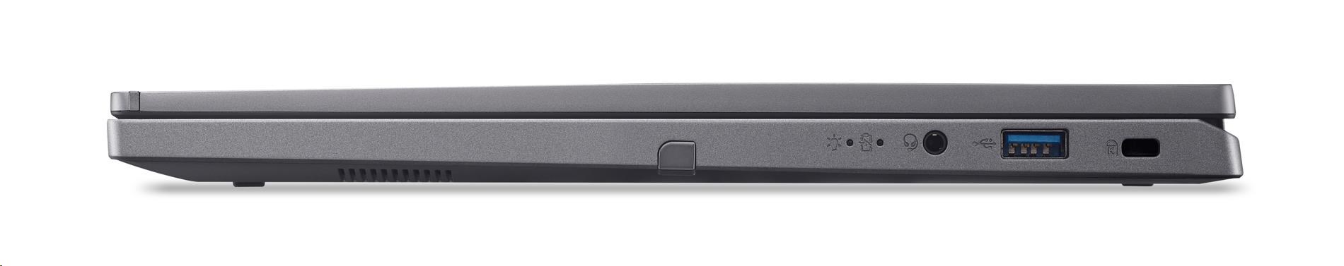Acer Aspire Spin 14 Steel Gray (ASP14-51MTN-567C) (NX.KRUEC.008)