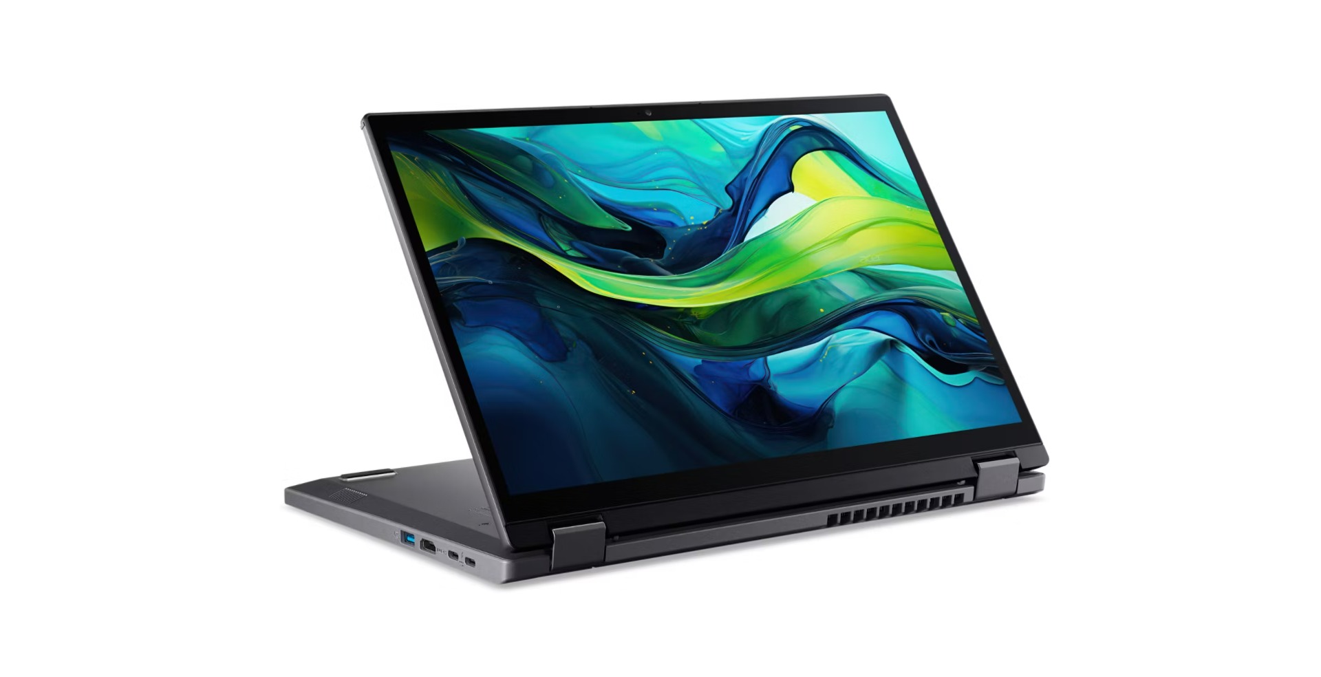 Acer Aspire Spin 14 Steel Gray (ASP14-52MTN-58NE) (NX.J3JEC.00E)