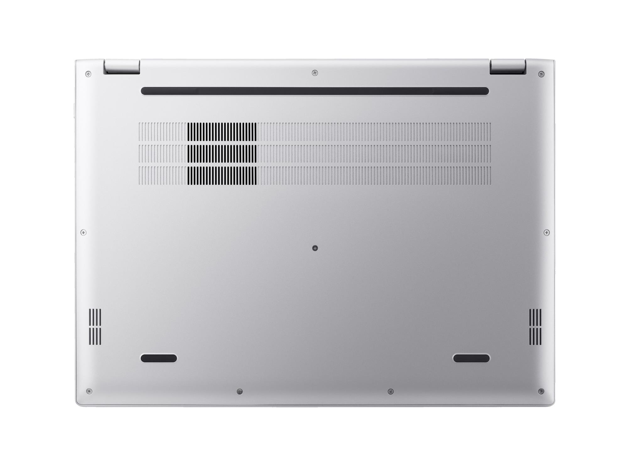 Acer Aspire Spin 15 Light Silver (ASP15-61N-R0SB) (NX.DY8EC.003)