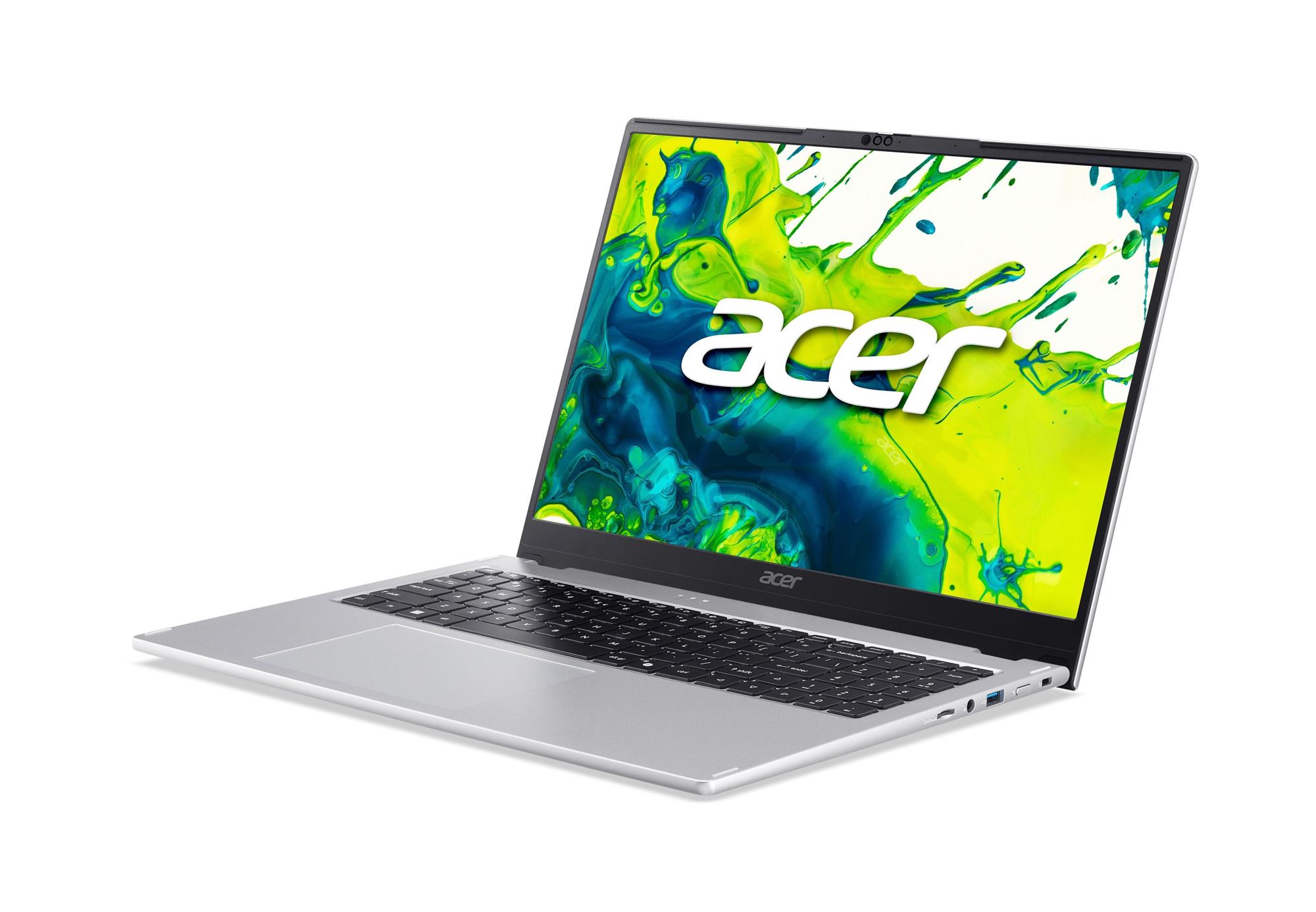 Acer Aspire Spin 15 Light Silver (ASP15-61N-R0SB) (NX.DY8EC.003)