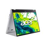 Acer Aspire Spin 15 Light Silver (ASP15-61N-R0SB) (NX.DY8EC.003)