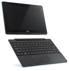 Acer Aspire Switch 10 E Peacock Blue (SW3-013-141R) (NT.G0NEC.001)