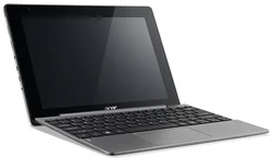 Acer Aspire Switch 10 V LTE Iron-Gray (SW5-014-128S) (NT.G64EC.001)
