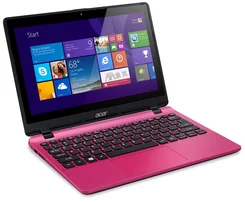 Acer Aspire V11 Touch Pink (V3-111P-P3B1) (NX.MP1EC.001)