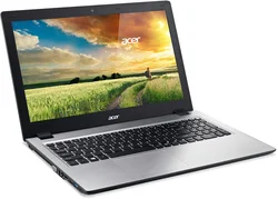 Acer Aspire V15 Black Aluminium (V3-574G-59F4) (NX.G1TEC.001)