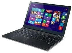 Acer Aspire V15 Gaming Black Aluminium (V5-591G-78D0) (NX.G66EC.003)