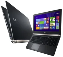 Acer Aspire V15 Nitro Black Edition (VN7-591G-788L) (NX.MTDEC.001)
