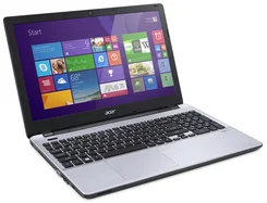 Acer Aspire V15 Silver (V3-572G-780M) (NX.MPYEC.006)