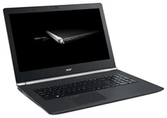 Acer Aspire V17 Nitro Black Edition (VN7-791G-74K4) (NX.MYHEC.002)