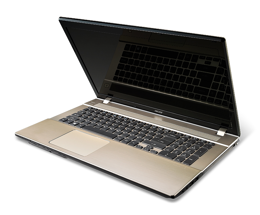 Как разобрать ноутбук acer aspire v3 772g