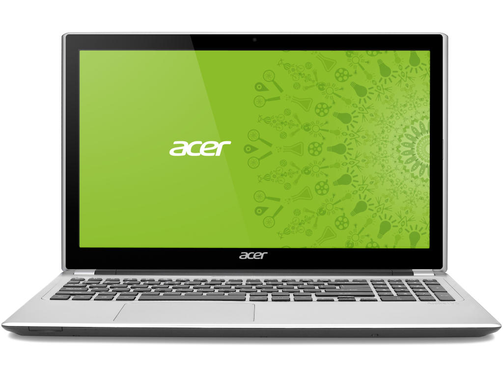 Замена тачскрина acer aspire v5 571pg