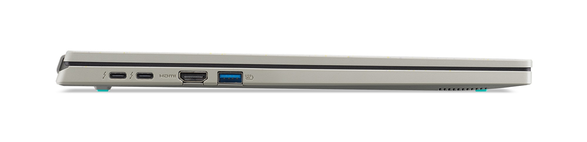 ACER Aspire Vero 16 Cobblestone Gray (AV16-51P-57AW) (NX.KU3EC.003)