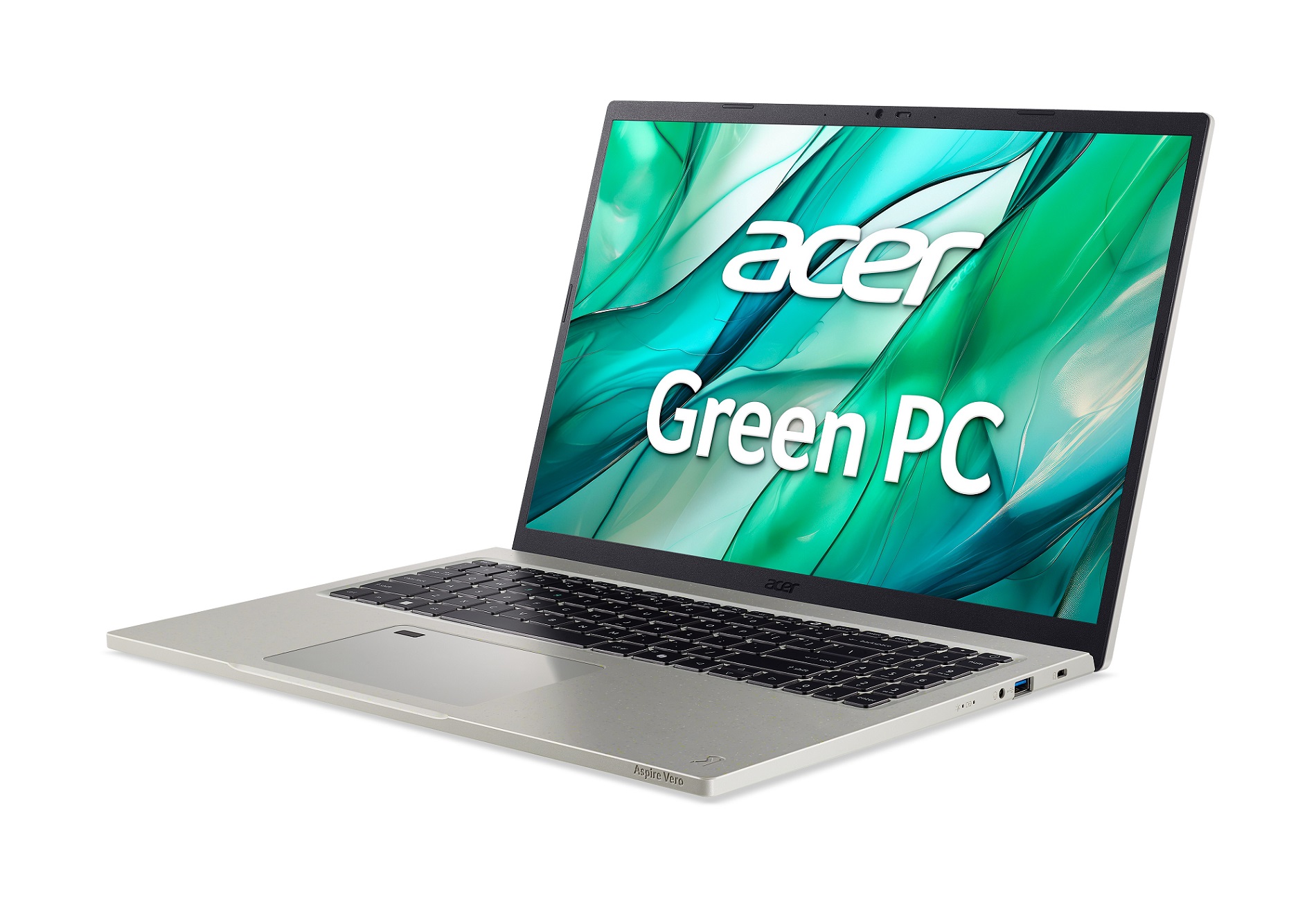 ACER Aspire Vero 16 Cobblestone Gray (AV16-51P-57AW) (NX.KU3EC.003)