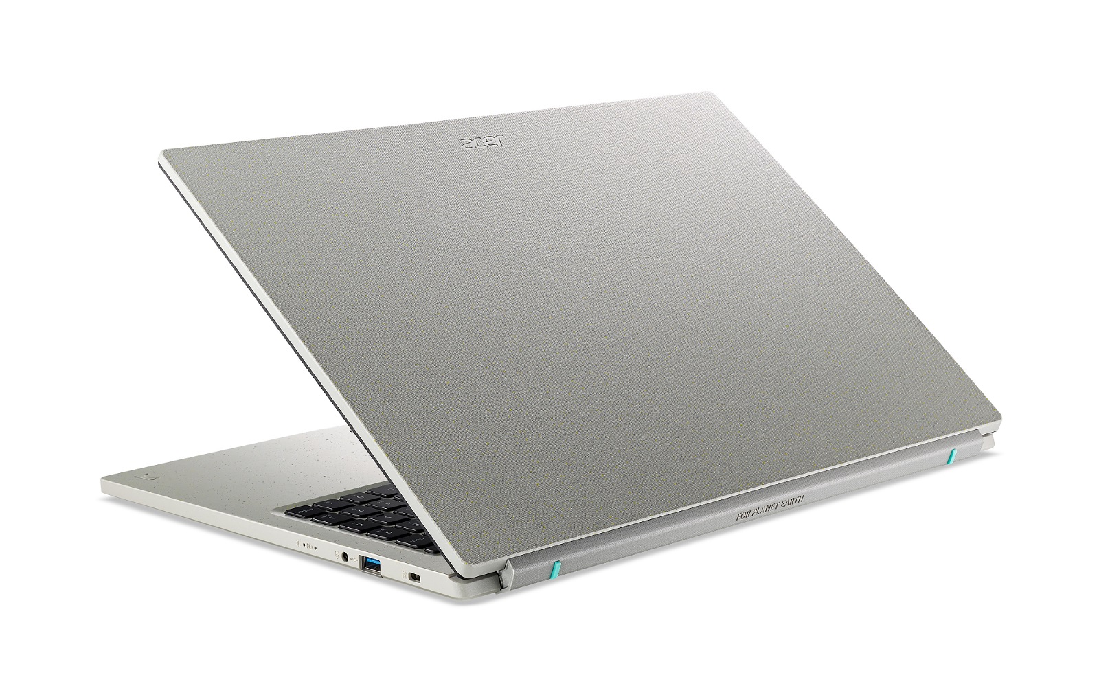 ACER Aspire Vero 16 Cobblestone Gray (AV16-51P-584X) (NX.KV7EC.003)