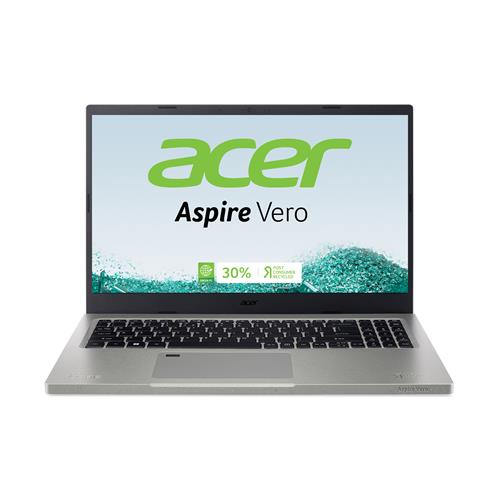 Acer Aspire VERO - Green PC (AV15-51-50VM) (NX.AYCEC.001)
