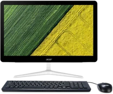 Acer Aspire Z24-880 (DQ.B8UEC.002) - Z VÝSTAVKY