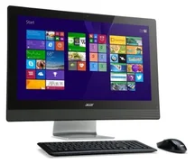 Acer Aspire Z3-615 (AZ3-615_Wdb_135W) (DQ.SVCEC.010)