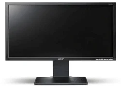 Acer B243PWLOymdr (UM.FB3EE.003)