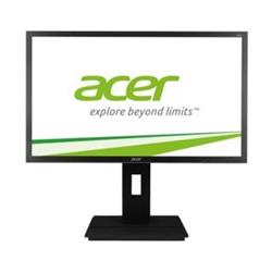 Acer B246HYLAymidr 23,8" (UM.QB6EE.A01) - ROZBALENO