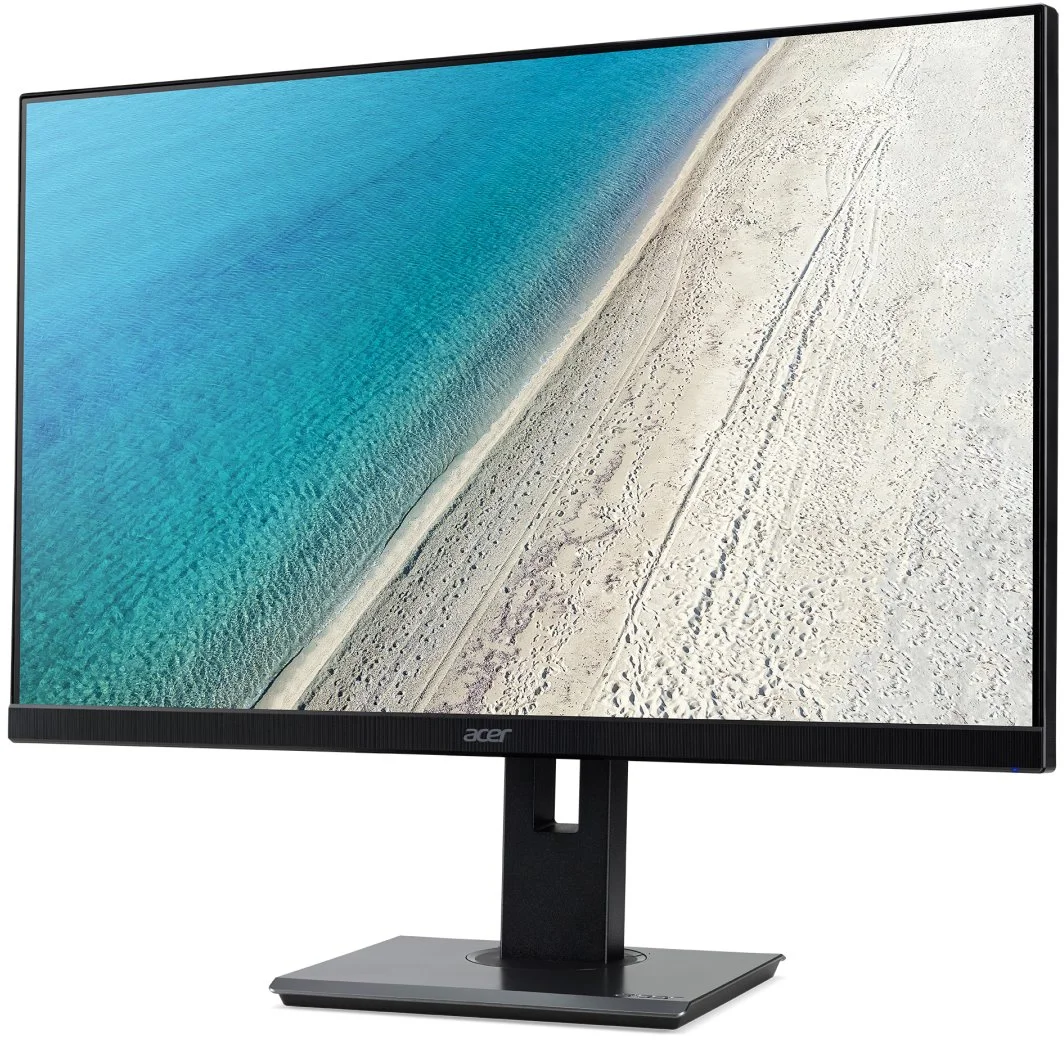 Acer B247Wbmiprzx 23,8" (UM.FB7EE.004)