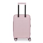 Acer Barcelona Luggage 20", světle růžová