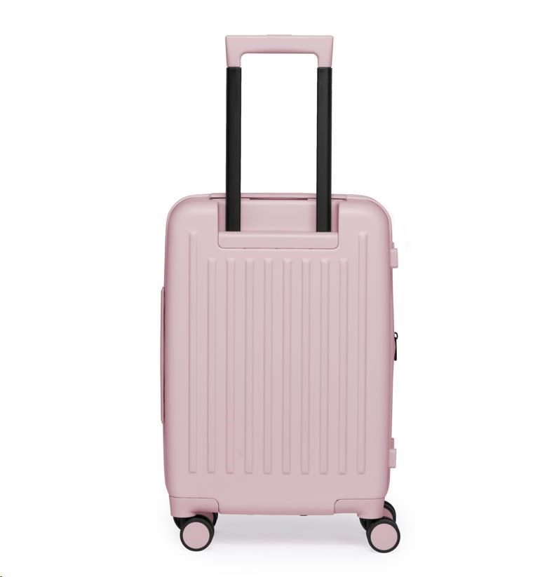 Acer Barcelona Luggage 20", svetloružová