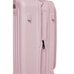 Acer Barcelona Luggage 20", svetloružová