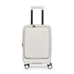 Acer Barcelona Luggage, smetanově bílá