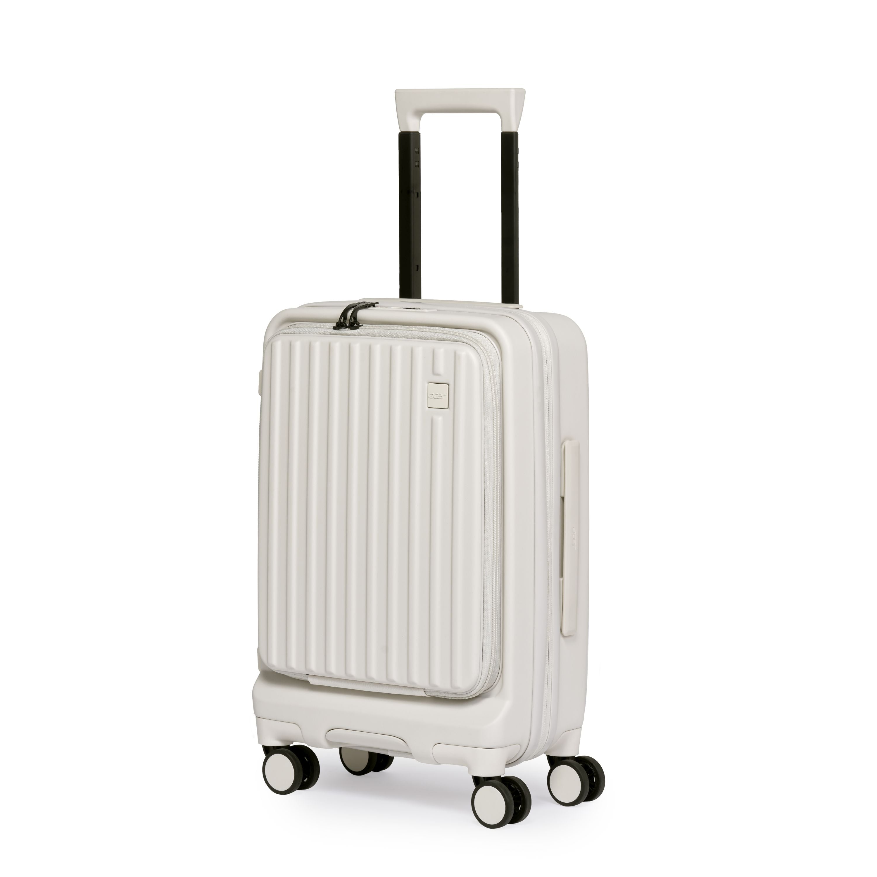 Acer Barcelona Luggage, smetanově bílá