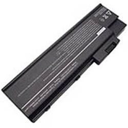 ACER Baterie Li-Ion 14,8V 4400mAh, Black pro AS1410,1640,1650,1680,1690,2310,TM2460,4020,4060,4080,4100,4600