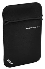 ACER Brašna pro Aspire ONE 10,1" - Neopren (černá)