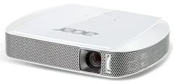 Acer C205 Wide-VGA (MR.JH911.001) test
