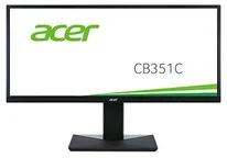 Acer CB351Cbmidphzx 35" (UM.CB1EE.001) - ROZBALENO