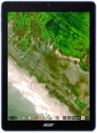 Acer Chrome Tab 10 32GB modrý (D651N-K9KA) (NX.H0BEC.001)