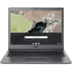 Acer Chromebook 13 Steel Gray (CB713-1W-32CZ) (NX.H1WEC.001)