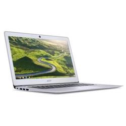 Acer Chromebook 14 Full Aluminium Silver (CB3-431-C51Q) (NX.GC2EC.002) - POUŽITÉ