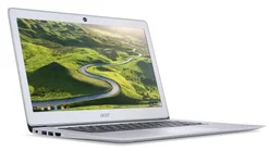 Acer Chromebook 14 Full Aluminium Silver (CB3-431-C51Q) (NX.GC2EC.002)