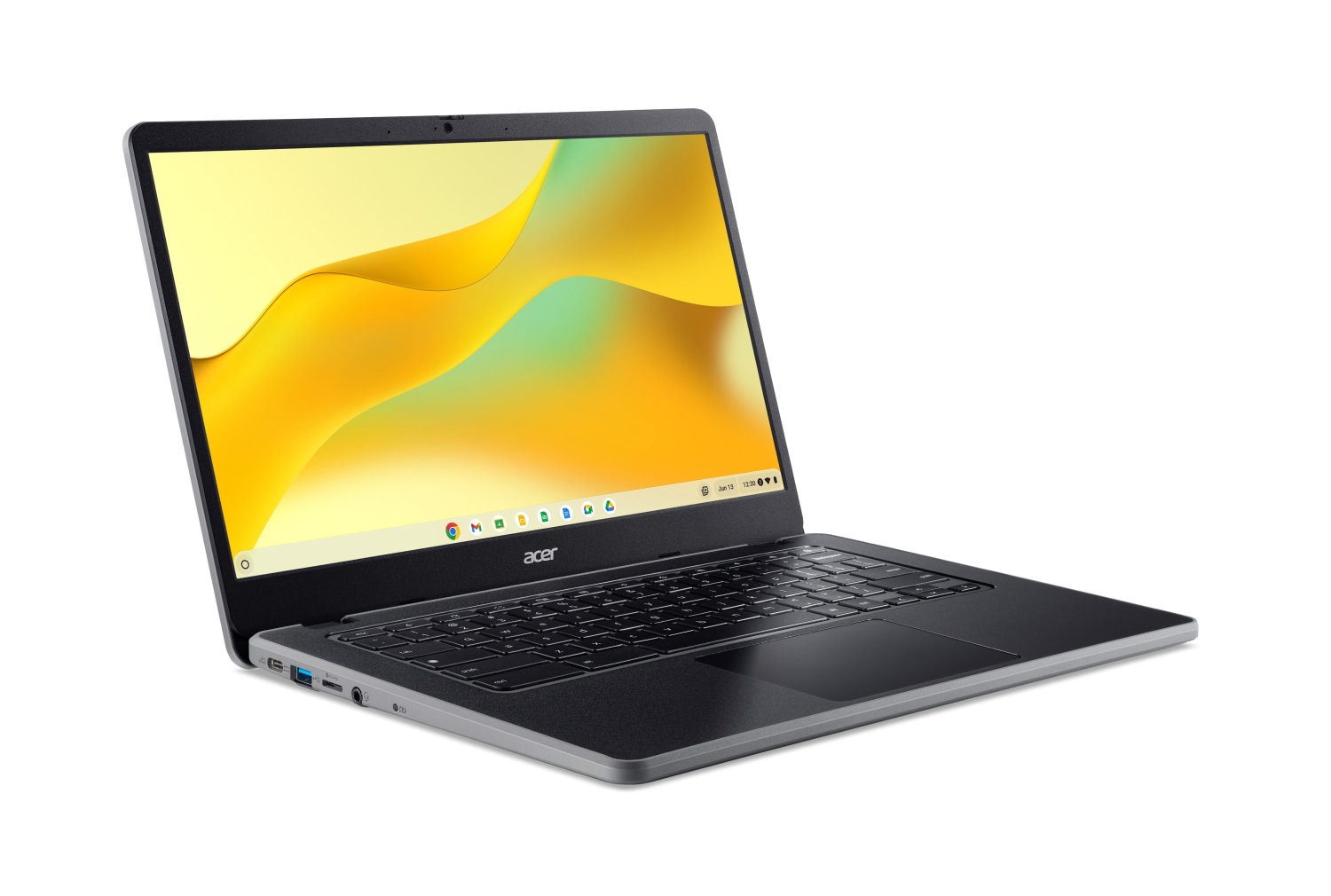 Acer Chromebook 314 (C936T-TCO-C7A3) (NX.KNQEC.001)