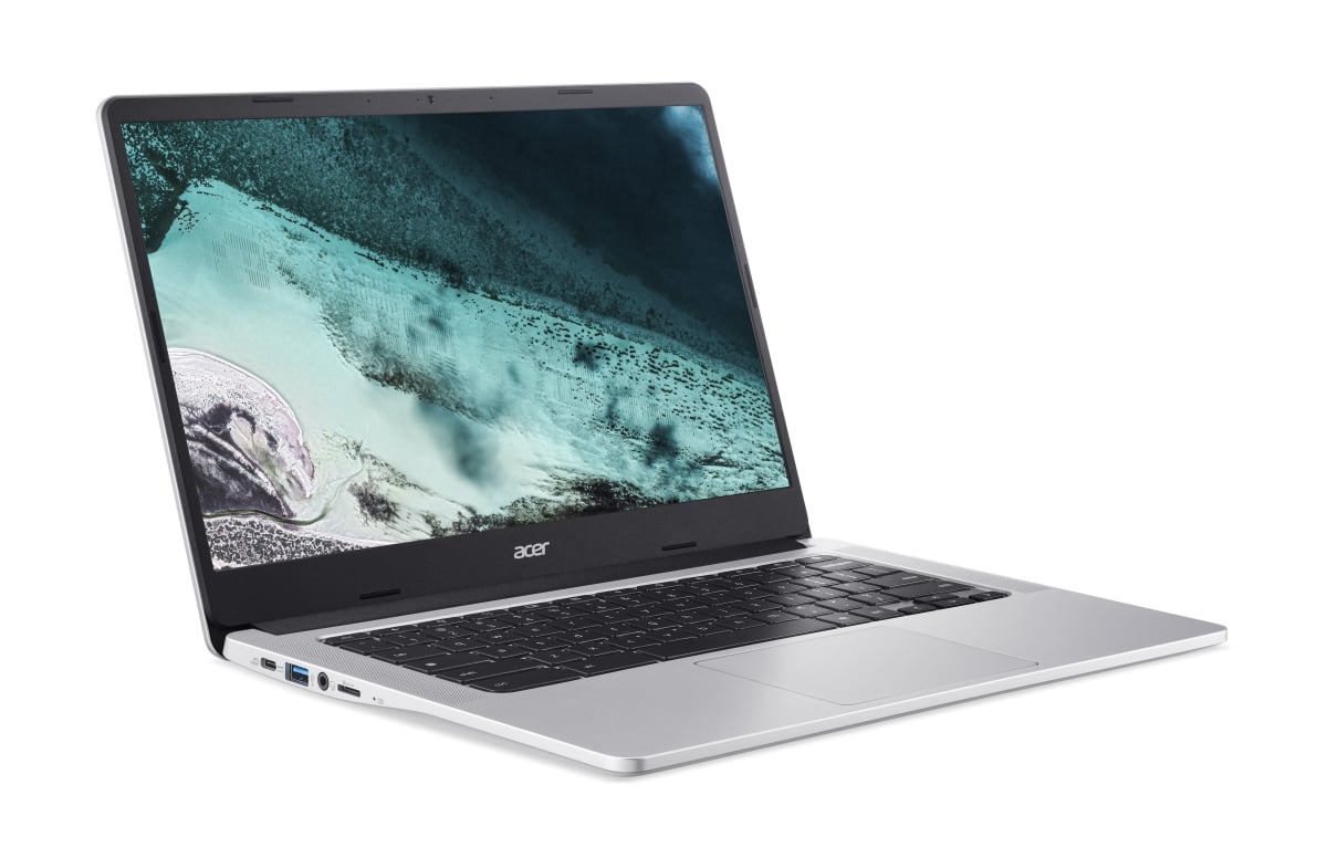 Acer Chromebook 314 (CB314-3H-C7DR)