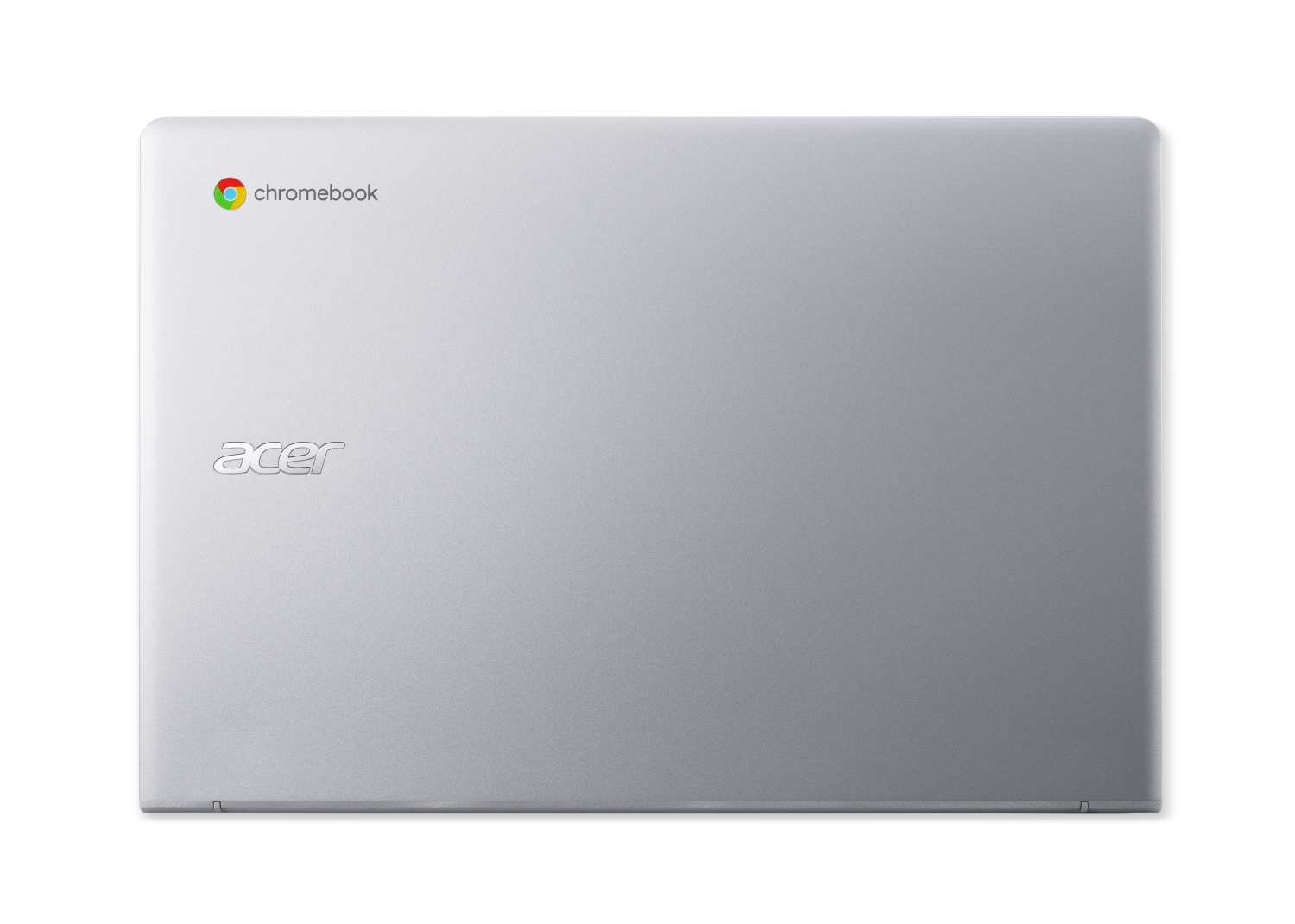 Acer Chromebook 314 Pure Silver (CB314-4H-31PS) (NX.KQDEC.001)