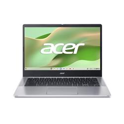 Acer Chromebook 314 Pure Silver (CB314-4H-31PS) (NX.KQDEC.001)