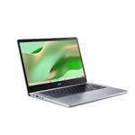 Acer Chromebook 314, stříbrná (CB314-4HT-C2FL) (NX.KNCEC.004)