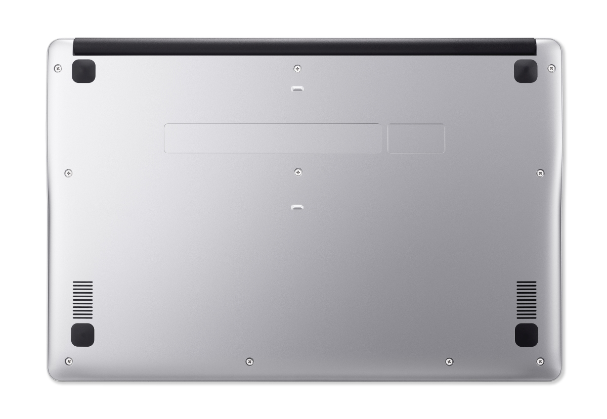 Acer Chromebook 315 Pure Silver (CB315-4H-C7YC) (NX.KB9EC.002)