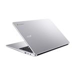 Acer Chromebook 315 Pure Silver (CB315-4H-C7YC) (NX.KB9EC.002)