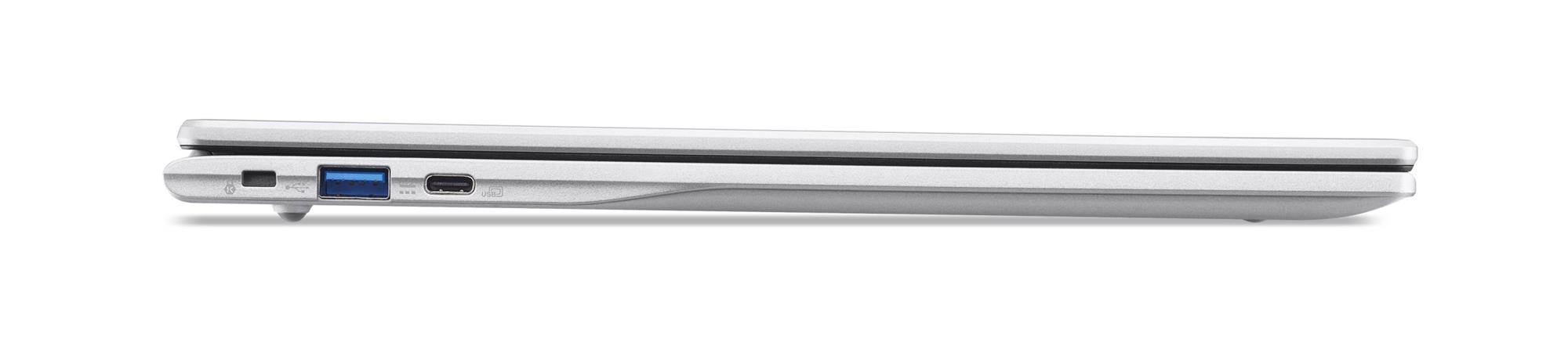 Acer Chromebook 315 Silver (CB315-8H-862K) (NX.JUUEC.002)