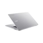 Acer Chromebook 315 Silver (CB315-8H-862K) (NX.JUUEC.002)